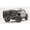 Fab Fours 16-18 SILVERADO 1500 BLACK STEEL FULL GRILL GUARD W/ TOW HOOKS CS16-K3860-1 - alternate 9